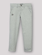 Knitted Fashion Pant