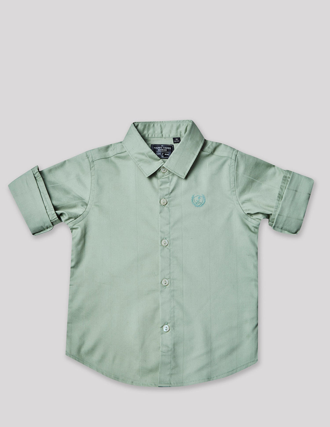 Ruff Club Wear Shirt