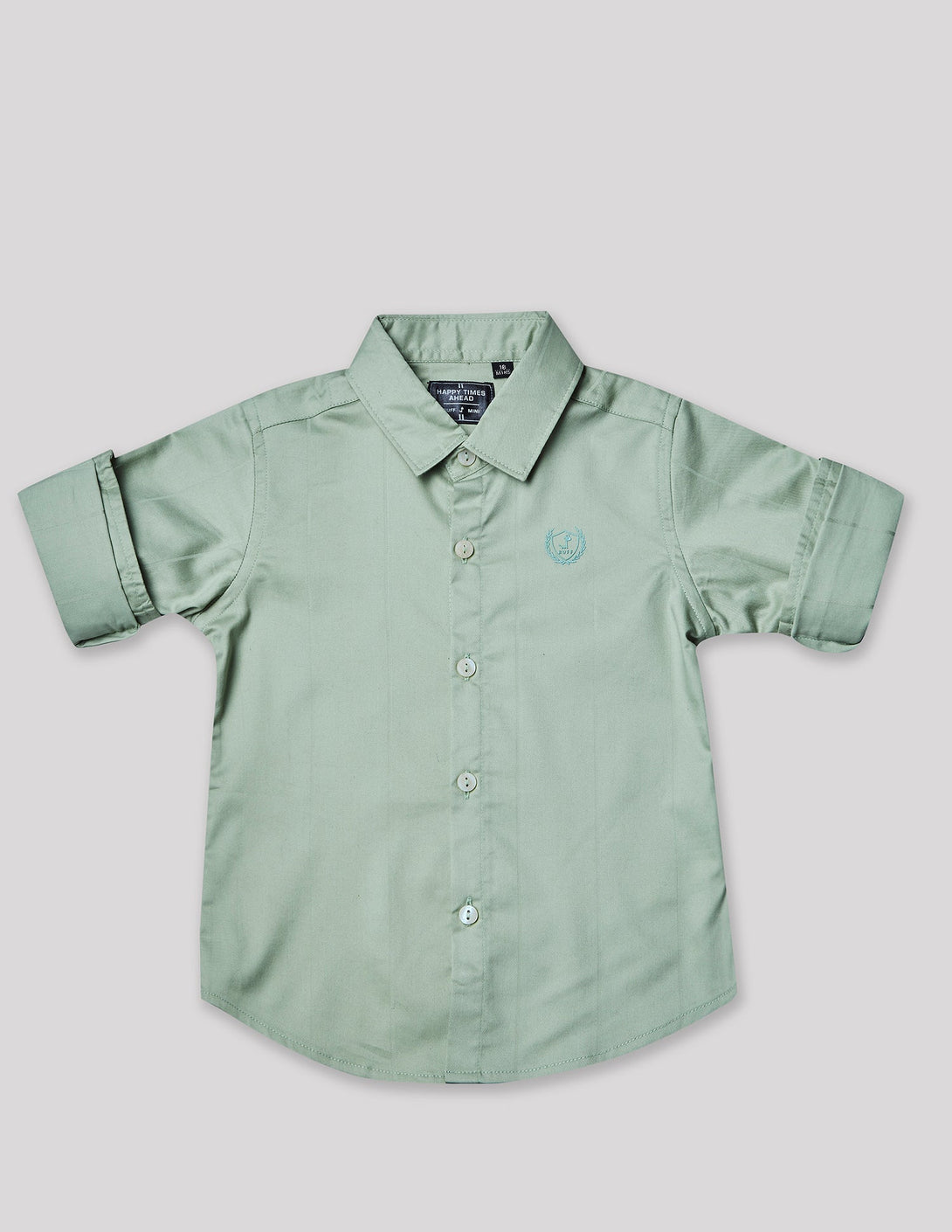 Ruff Club Wear Shirt