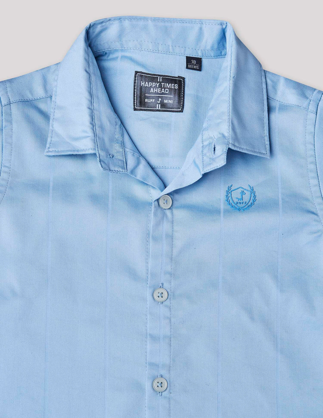 Ruff Club Wear Shirt