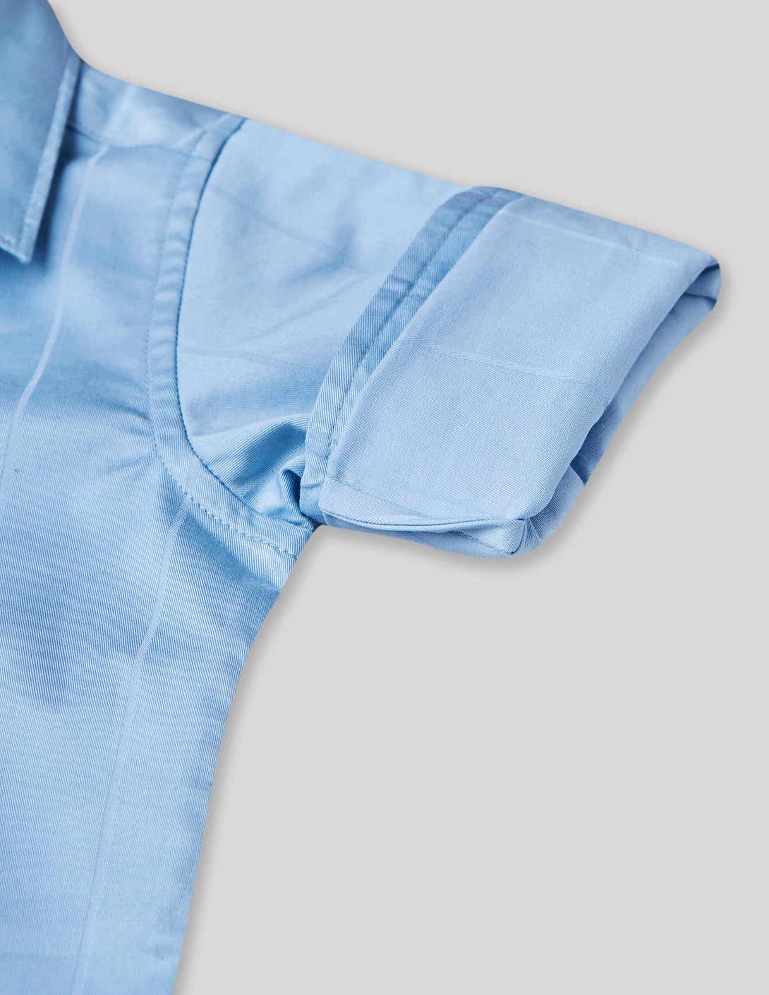 Ruff Club Wear Shirt