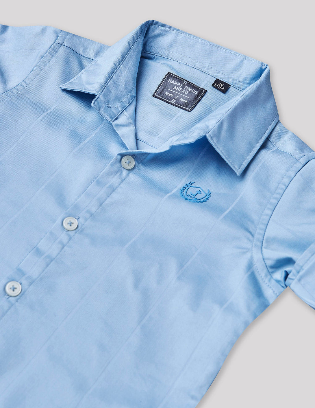 Ruff Club Wear Shirt