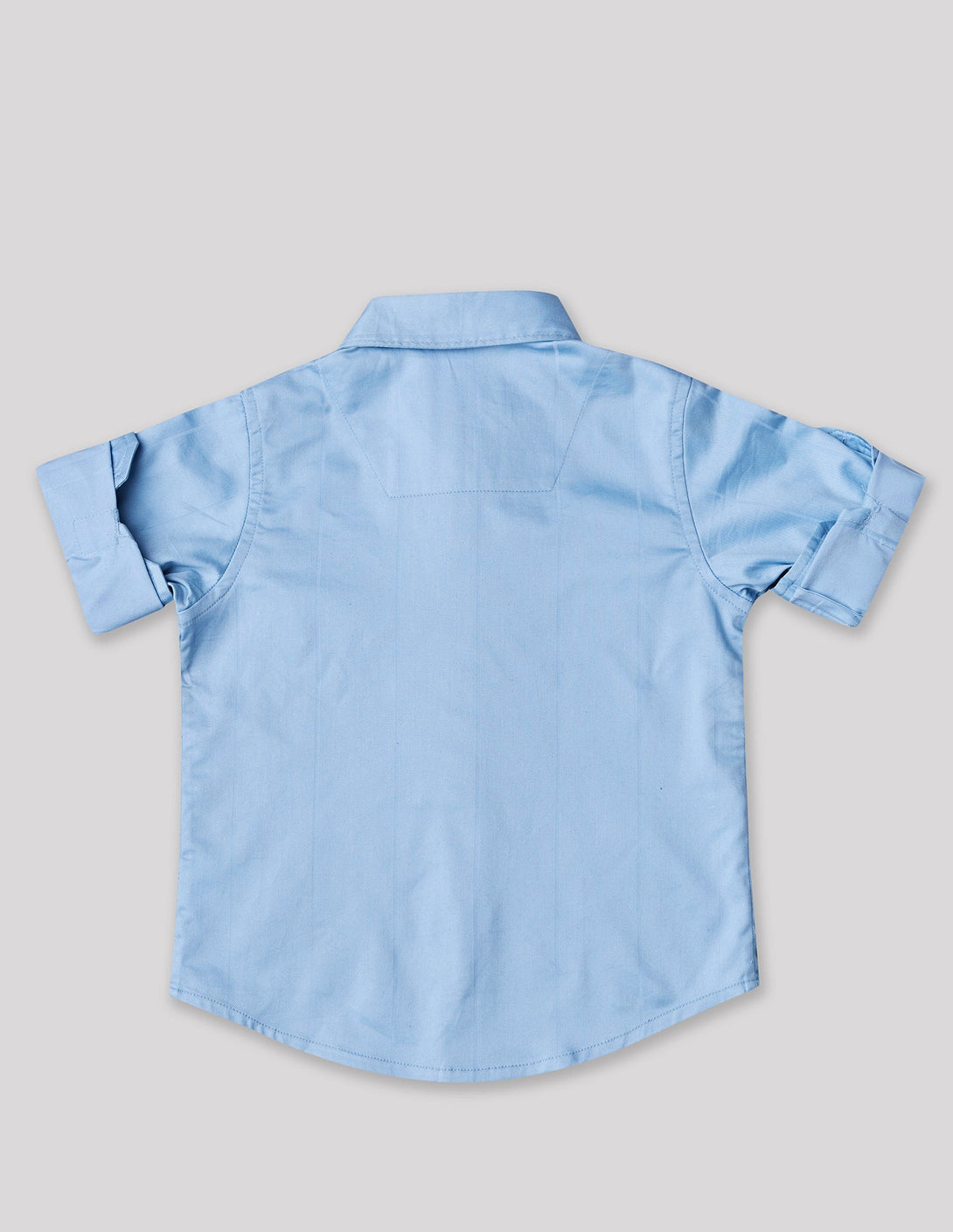 Ruff Club Wear Shirt
