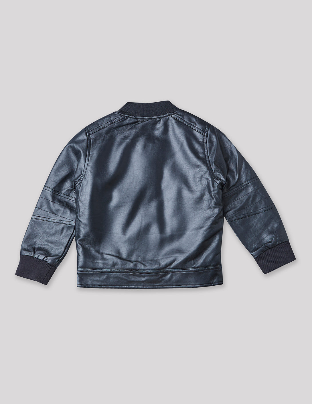 Ruff Biker Jacket