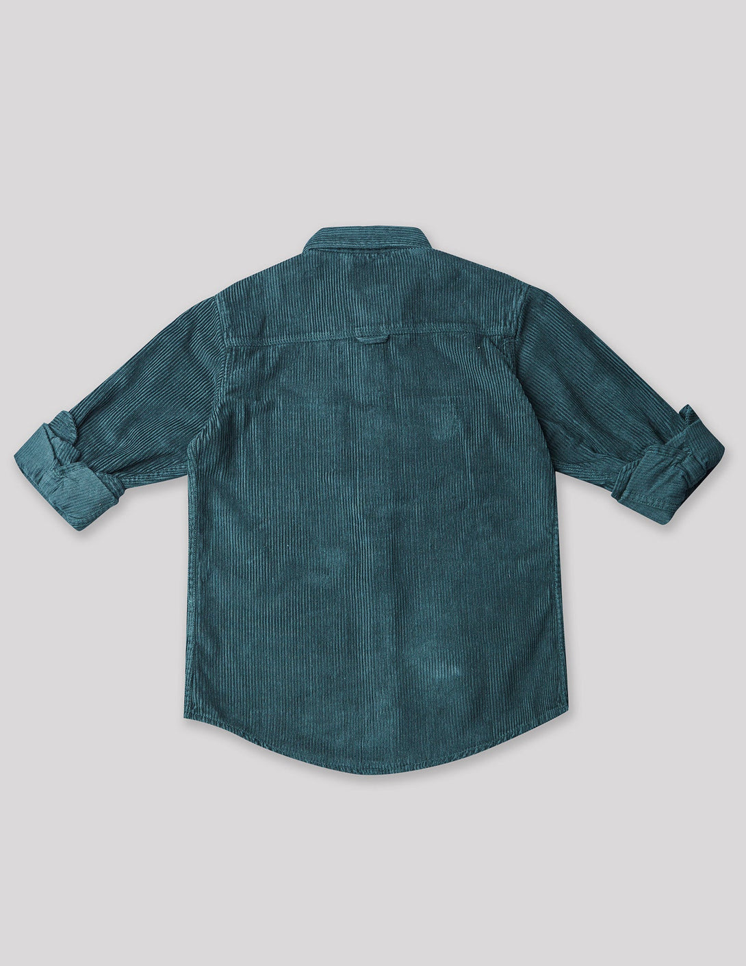 Ruff Corduroy Shirt
