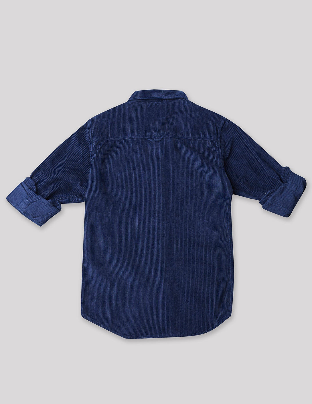 Ruff Corduroy Shirt