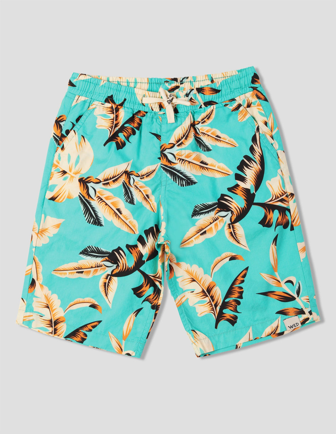Ruff Fashion Printed Co-ord Set