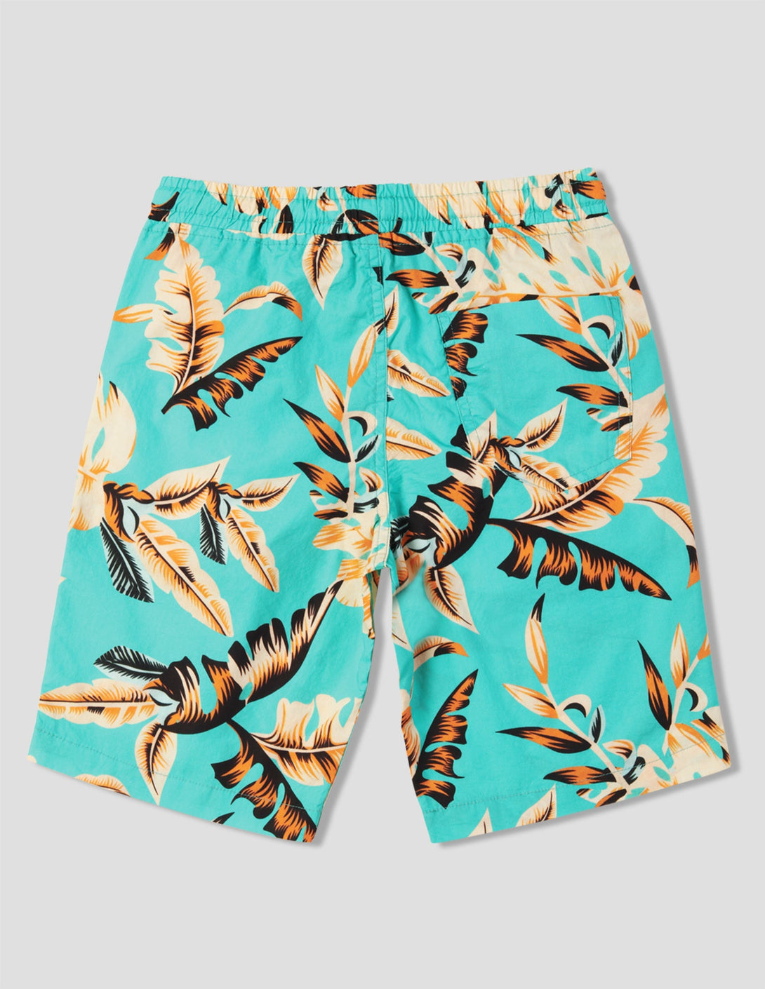 Ruff Fashion Printed Co-ord Set