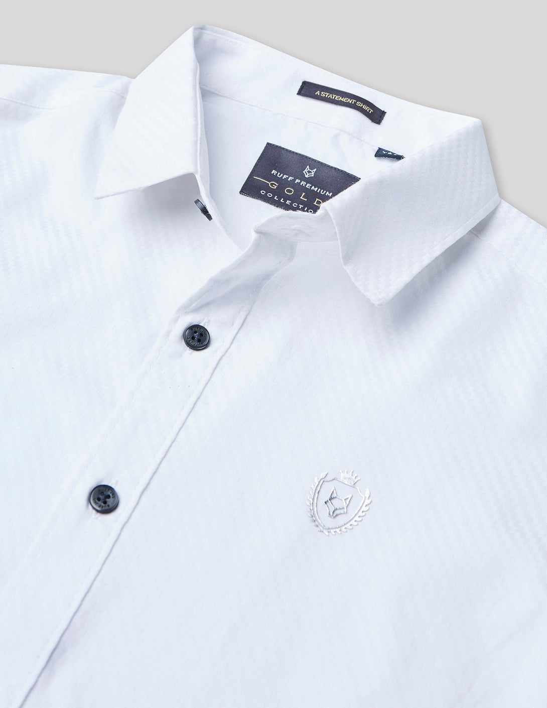 Ruff Club Wear Shirt