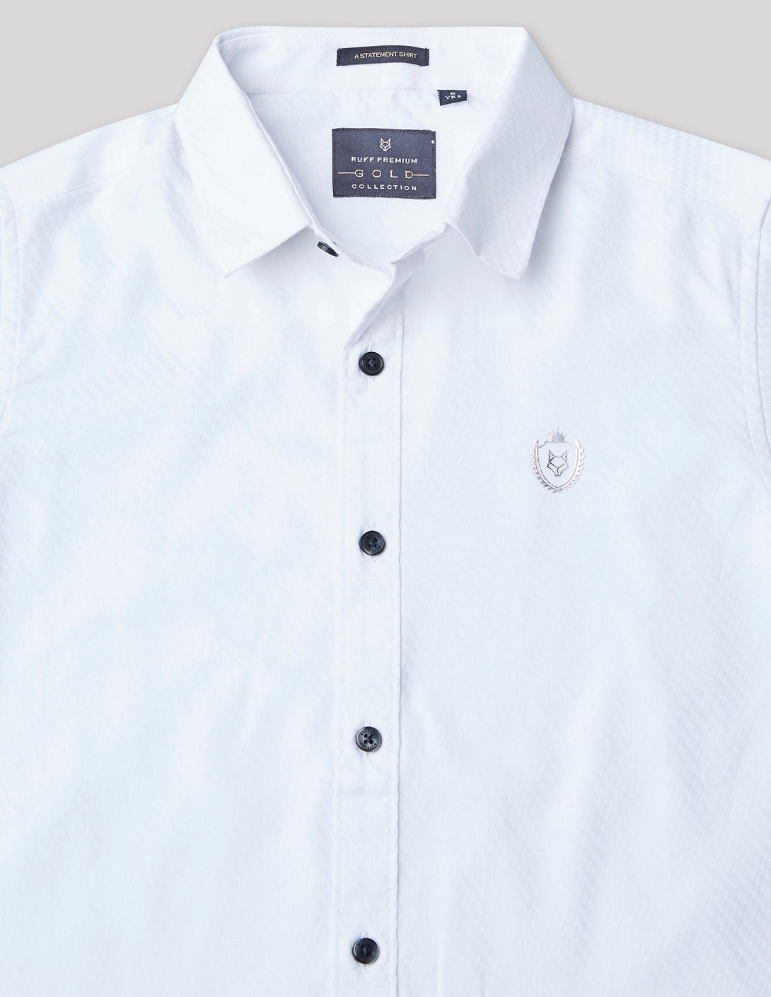 Ruff Club Wear Shirt