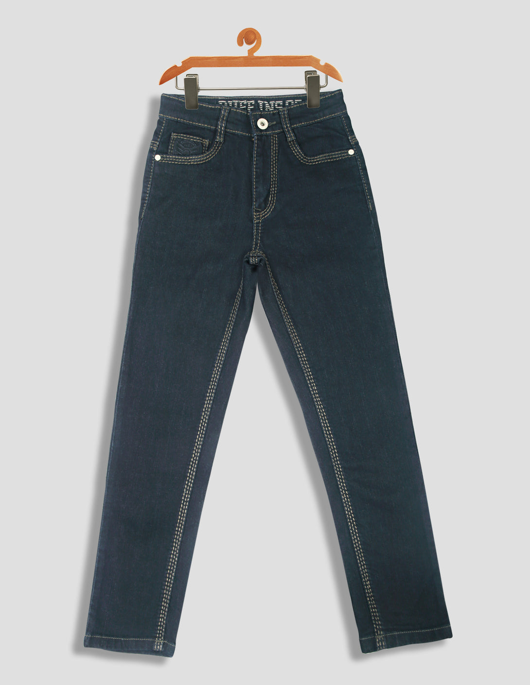 Ruff Fashion Jeans