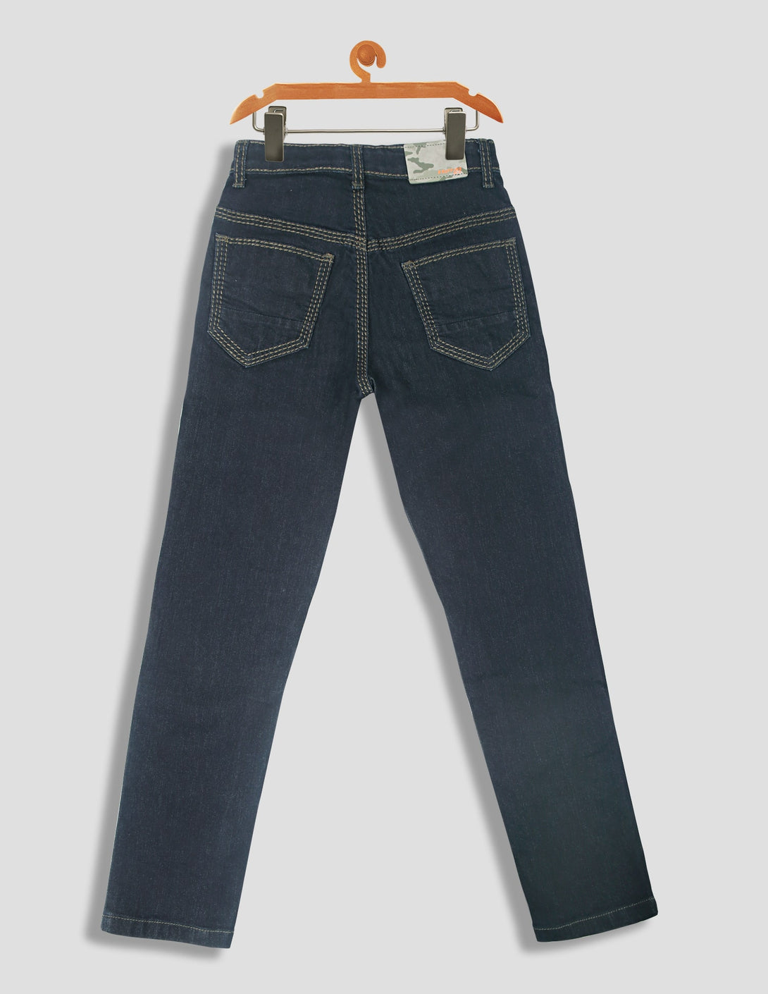 Ruff Fashion Jeans