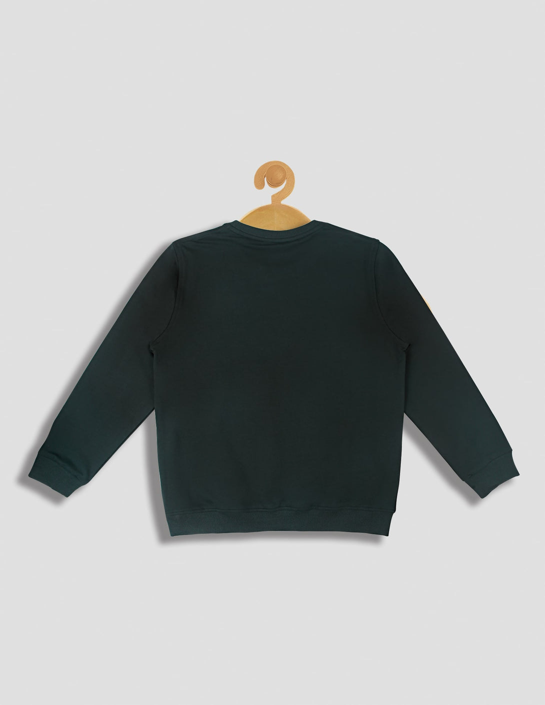 Fashion Round Neck T-Shirt