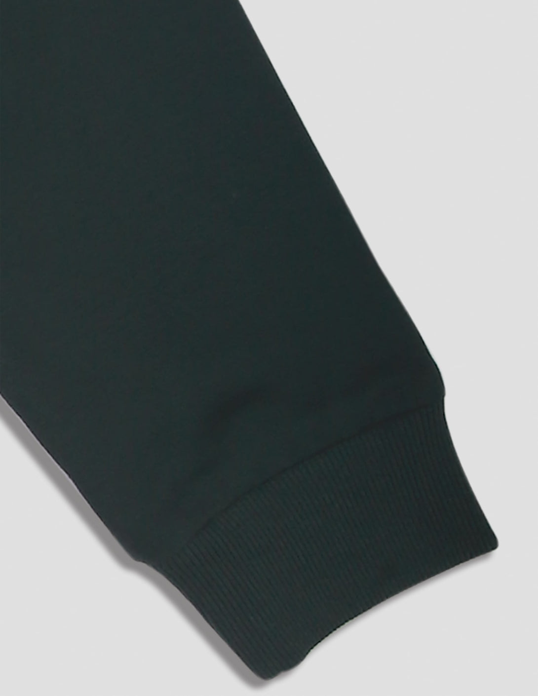 Fashion Round Neck T-Shirt