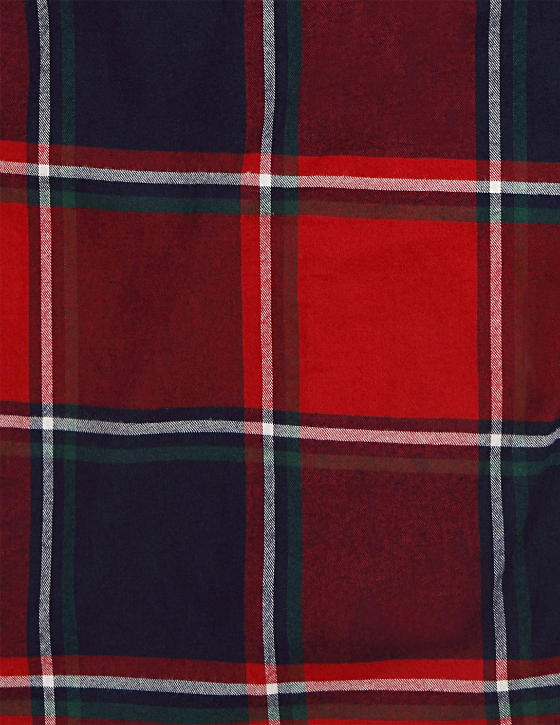 Ruff Casual Checks Shirt