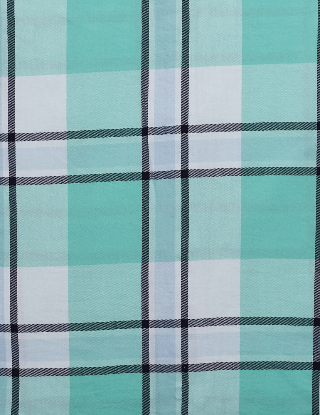Ruff Casual Checks Shirt