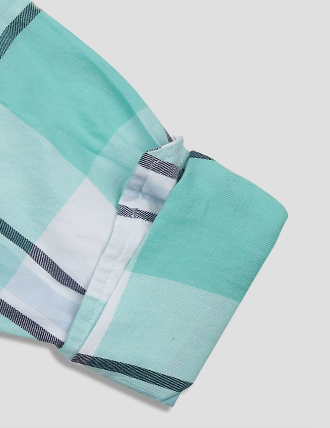 Ruff Casual Checks Shirt