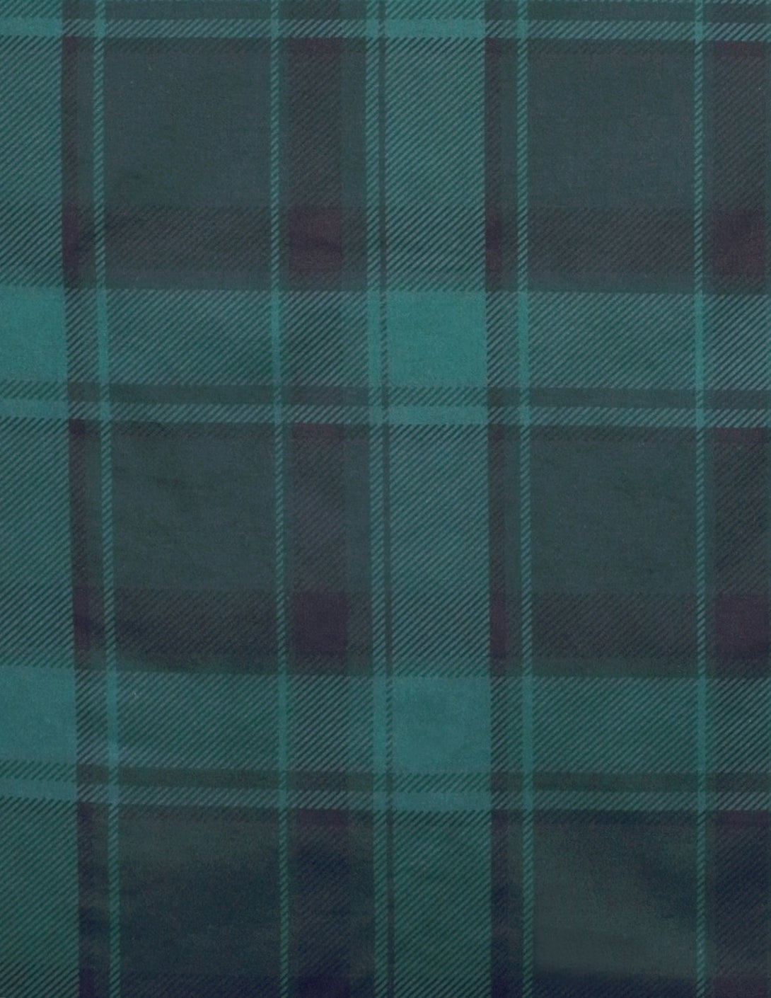 Ruff Casual Checks Shirt