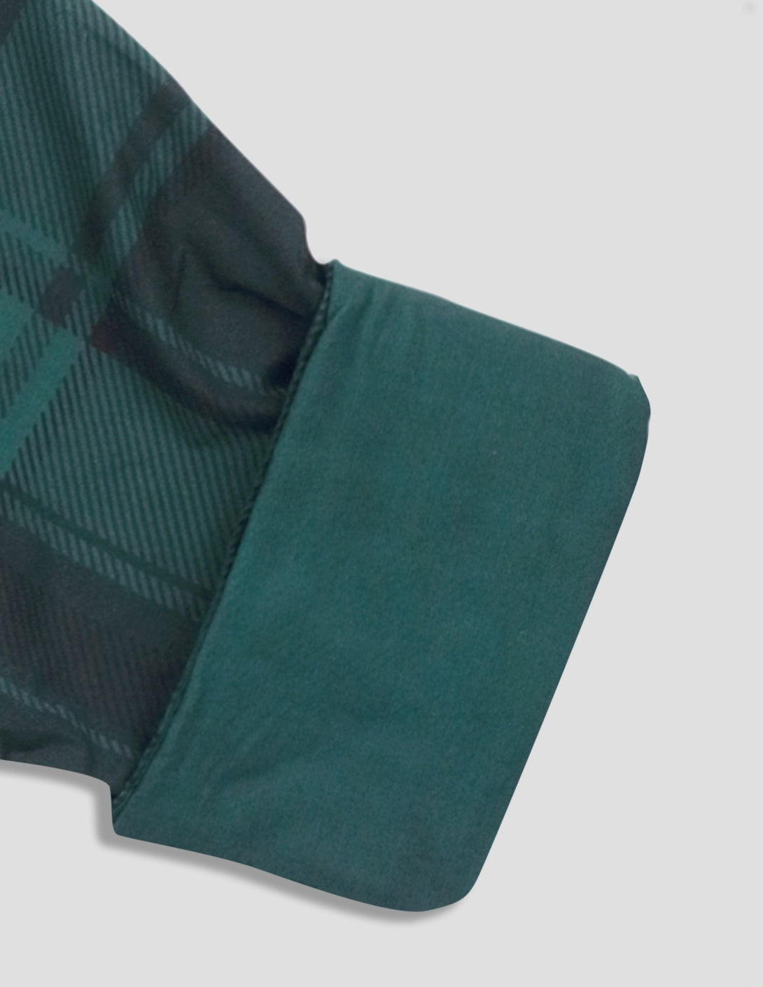 Ruff Casual Checks Shirt