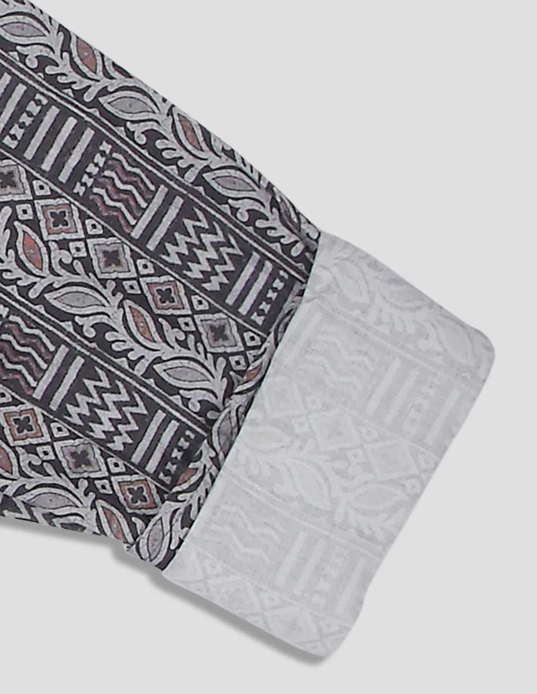 Ruff Fashion Printed Shirt