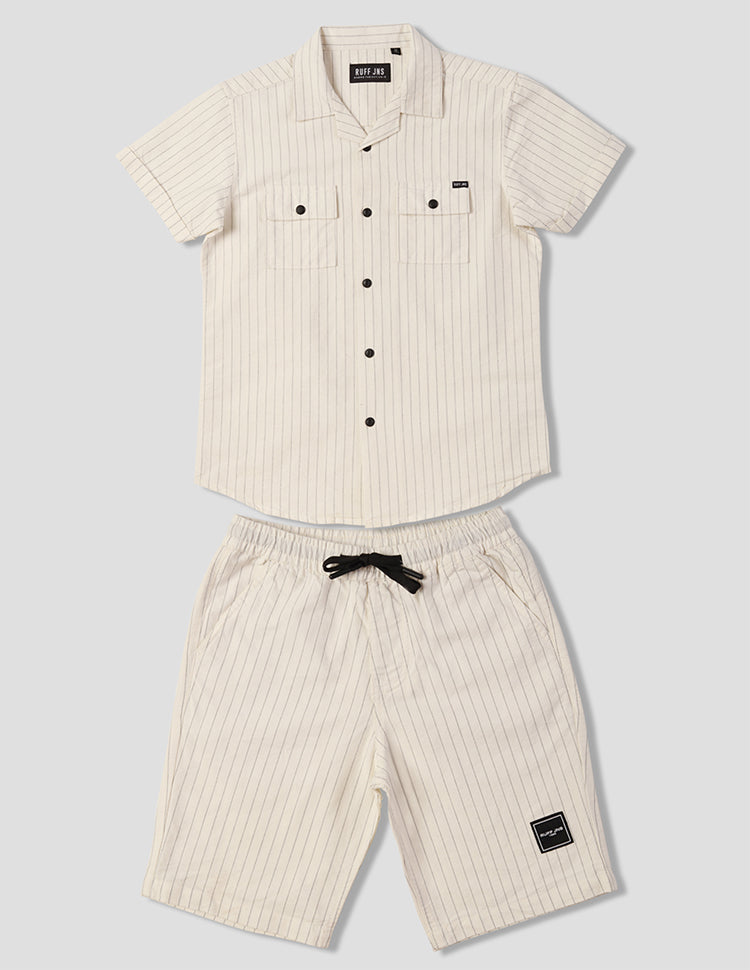 Ruff Fashion Co-ord Sets