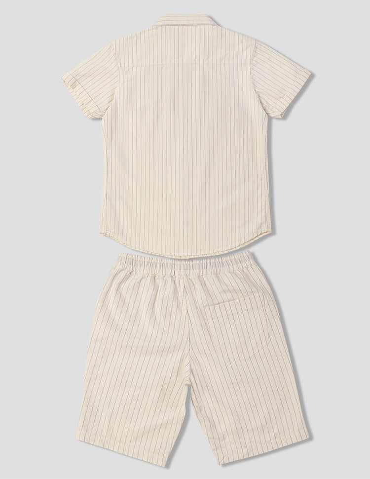 Ruff Fashion Co-ord Sets