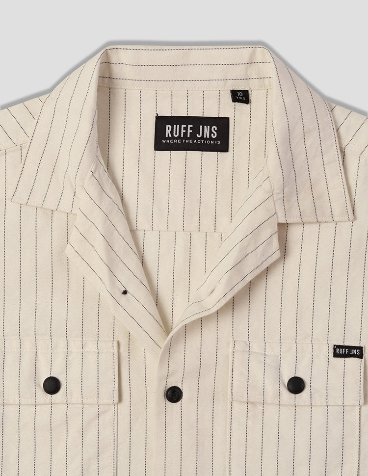 Ruff Fashion Co-ord Sets